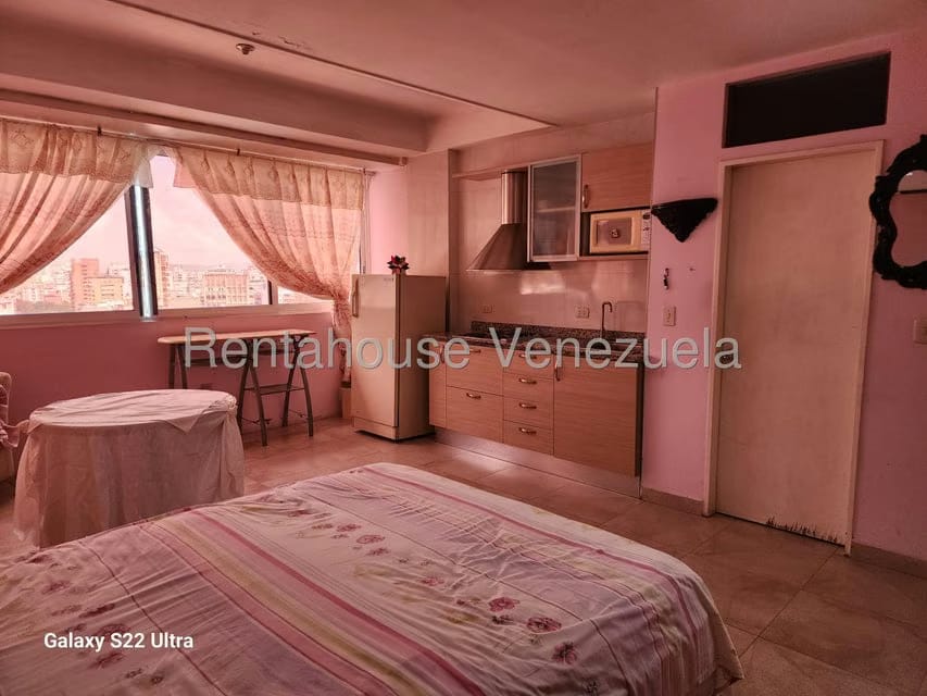 Apartamento (1 Nivel) en Venta en La Florida, Distrito Metropolitano - 38
