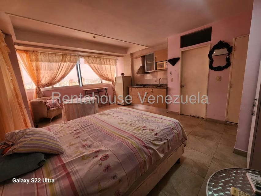Apartamento (1 Nivel) en Venta en La Florida, Distrito Metropolitano - 39