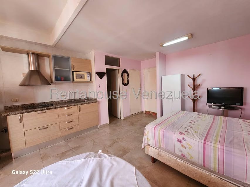 Apartamento (1 Nivel) en Venta en La Florida, Distrito Metropolitano - 43