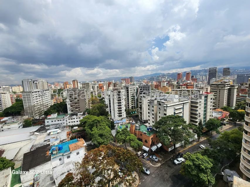 Apartamento (1 Nivel) en Venta en La Florida, Distrito Metropolitano - 46