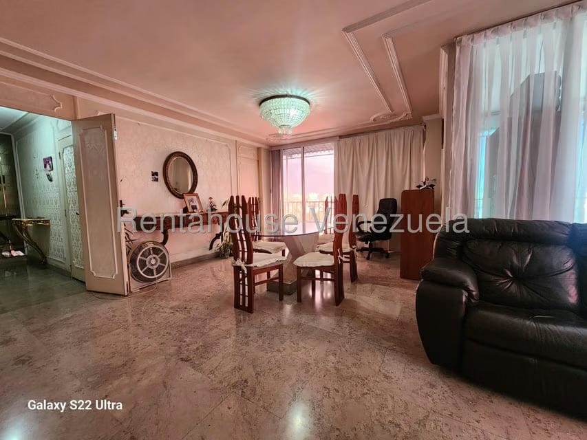 Apartamento (1 Nivel) en Venta en La Florida, Distrito Metropolitano - 47