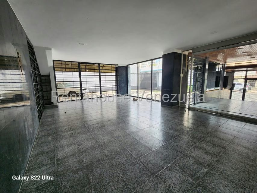 Apartamento (1 Nivel) en Venta en La Florida, Distrito Metropolitano - 49