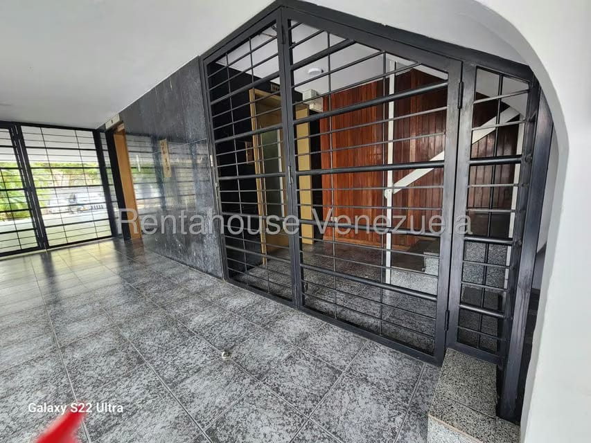 Apartamento (1 Nivel) en Venta en La Florida, Distrito Metropolitano - 52