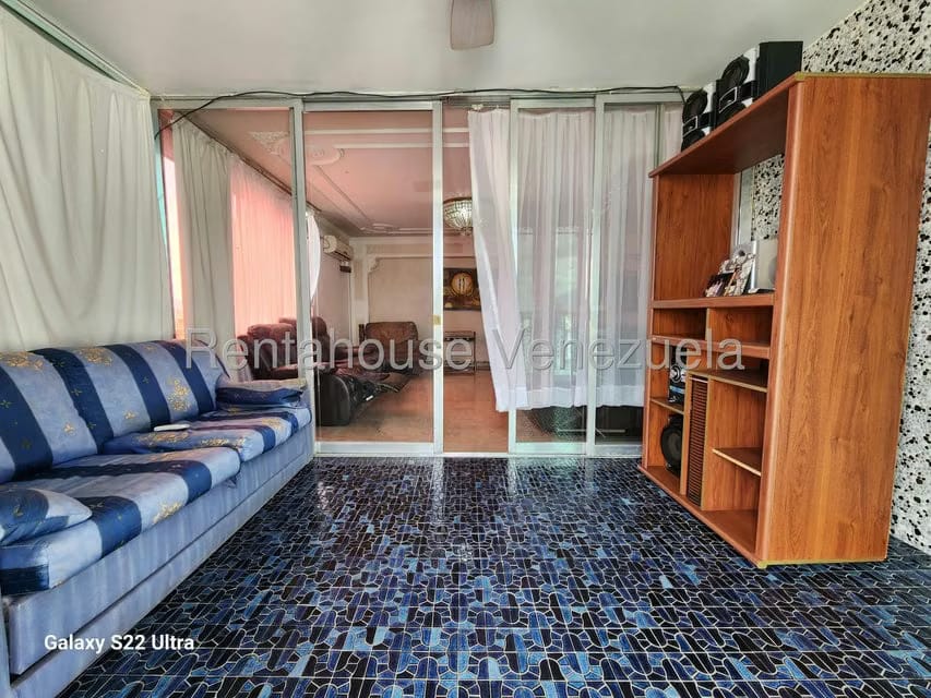 Apartamento (1 Nivel) en Venta en La Florida, Distrito Metropolitano - 8