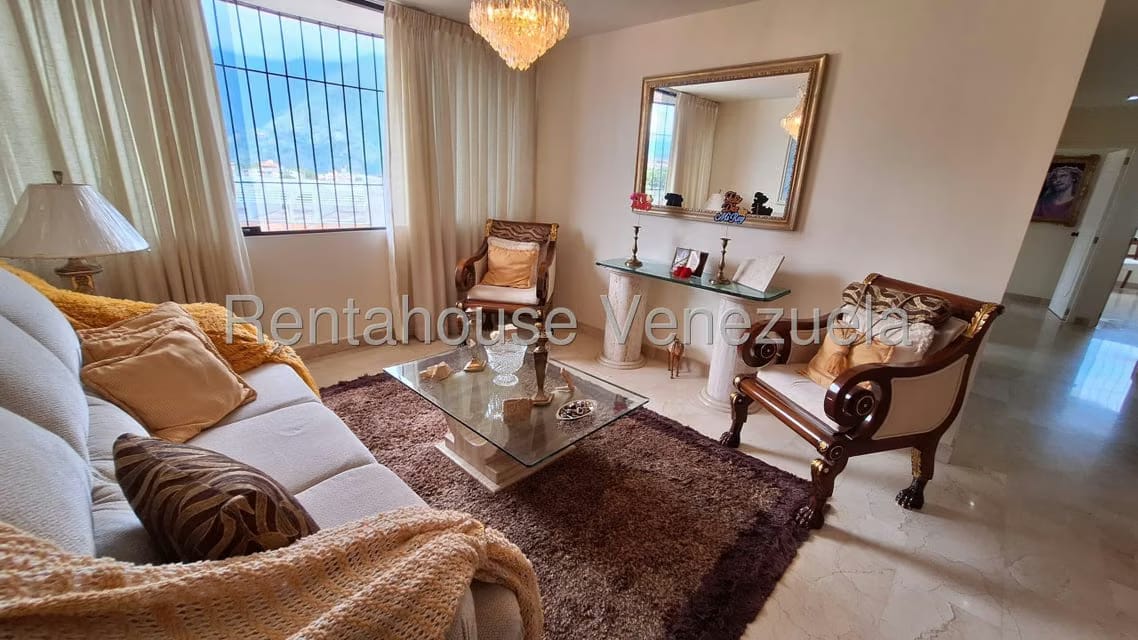 Apartamento (Multiples Niveles) en Venta en Avenida Las Americas, Merida - 12