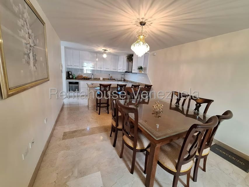 Apartamento (Multiples Niveles) en Venta en Avenida Las Americas, Merida - 16