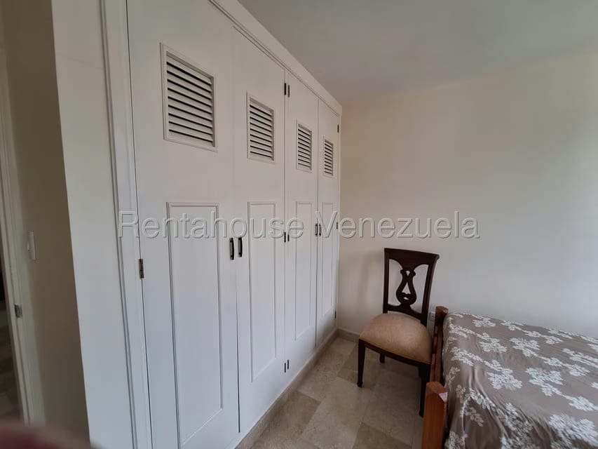 Apartamento (Multiples Niveles) en Venta en Avenida Las Americas, Merida - 25
