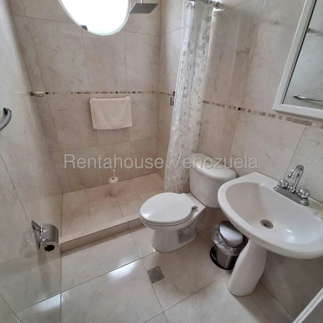 Apartamento (Multiples Niveles) en Venta en Avenida Las Americas, Merida - 26