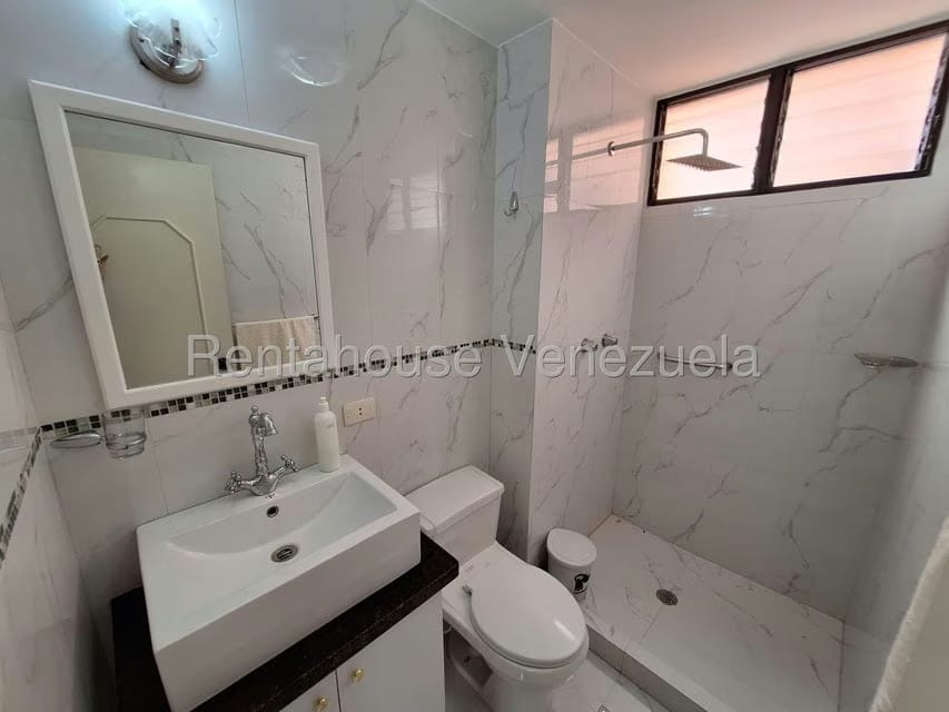 Apartamento (Multiples Niveles) en Venta en Avenida Las Americas, Merida - 35