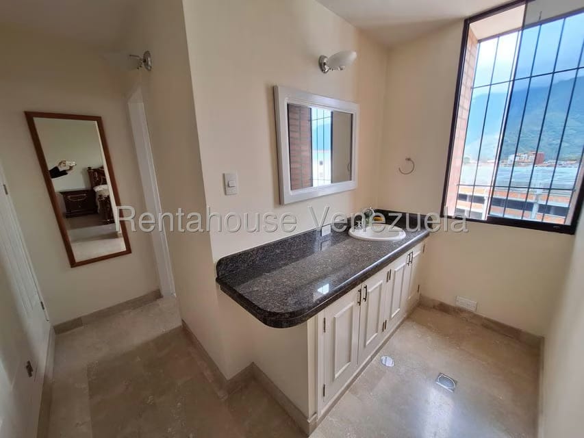 Apartamento (Multiples Niveles) en Venta en Avenida Las Americas, Merida - 36