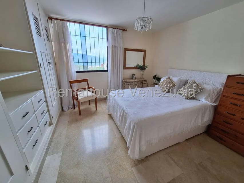 Apartamento (Multiples Niveles) en Venta en Avenida Las Americas, Merida - 38