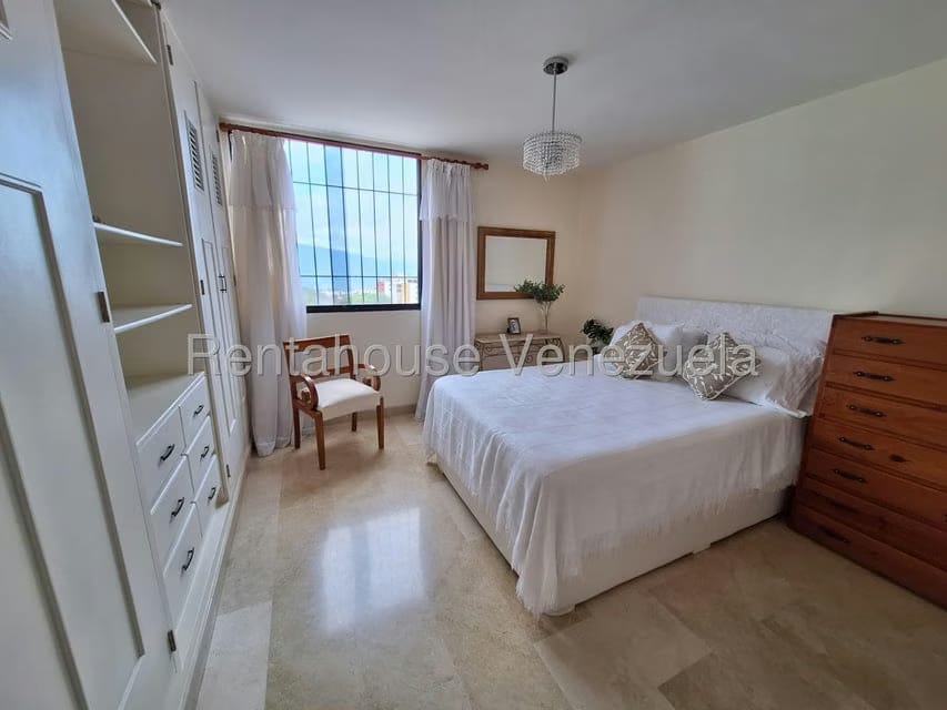 Apartamento (Multiples Niveles) en Venta en Avenida Las Americas, Merida - 39