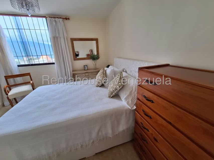 Apartamento (Multiples Niveles) en Venta en Avenida Las Americas, Merida - 40