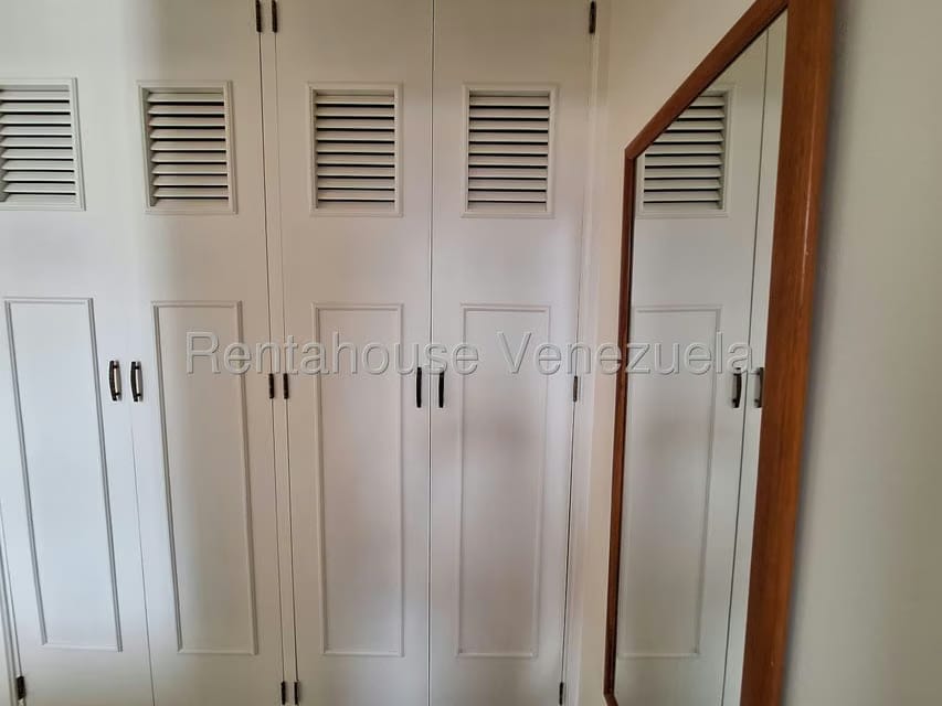 Apartamento (Multiples Niveles) en Venta en Avenida Las Americas, Merida - 43