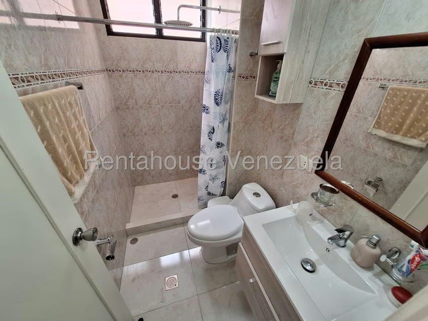 Apartamento (Multiples Niveles) en Venta en Avenida Las Americas, Merida - 45