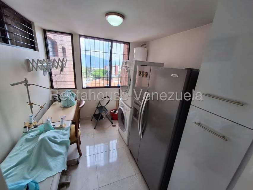 Apartamento (Multiples Niveles) en Venta en Avenida Las Americas, Merida - 47