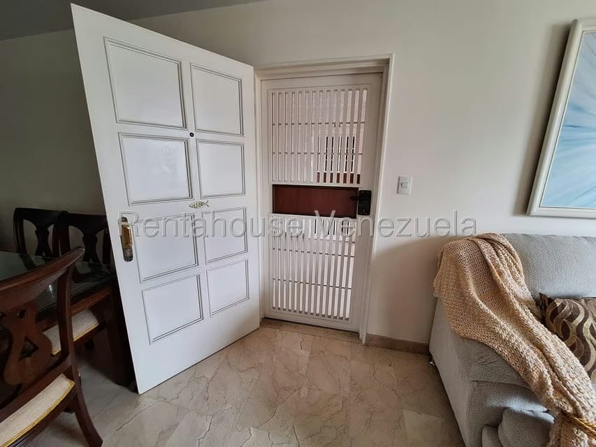 Apartamento (Multiples Niveles) en Venta en Avenida Las Americas, Merida - 10