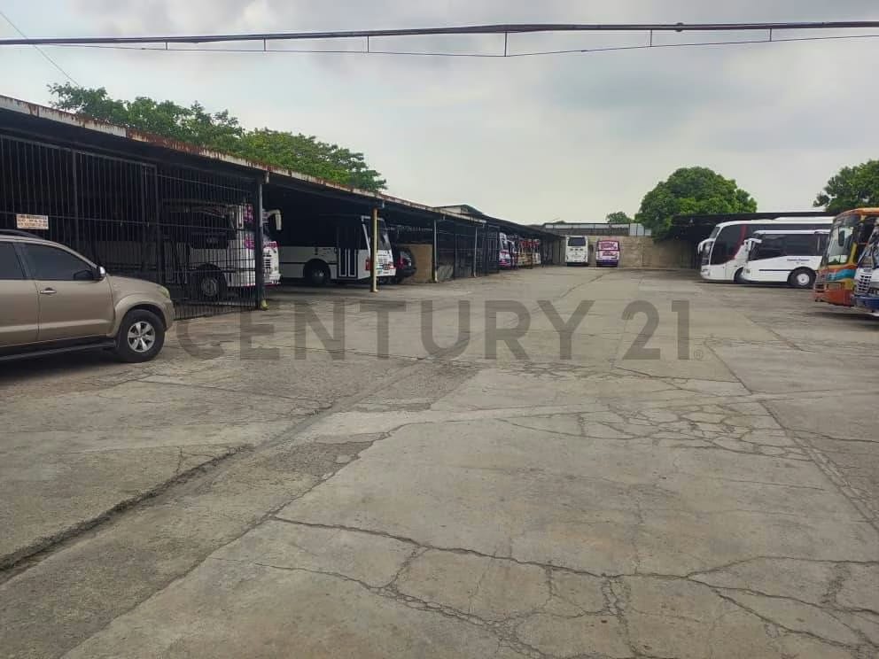 En venta, Galpón en Sector La Planta Terminal Viejo. - 10