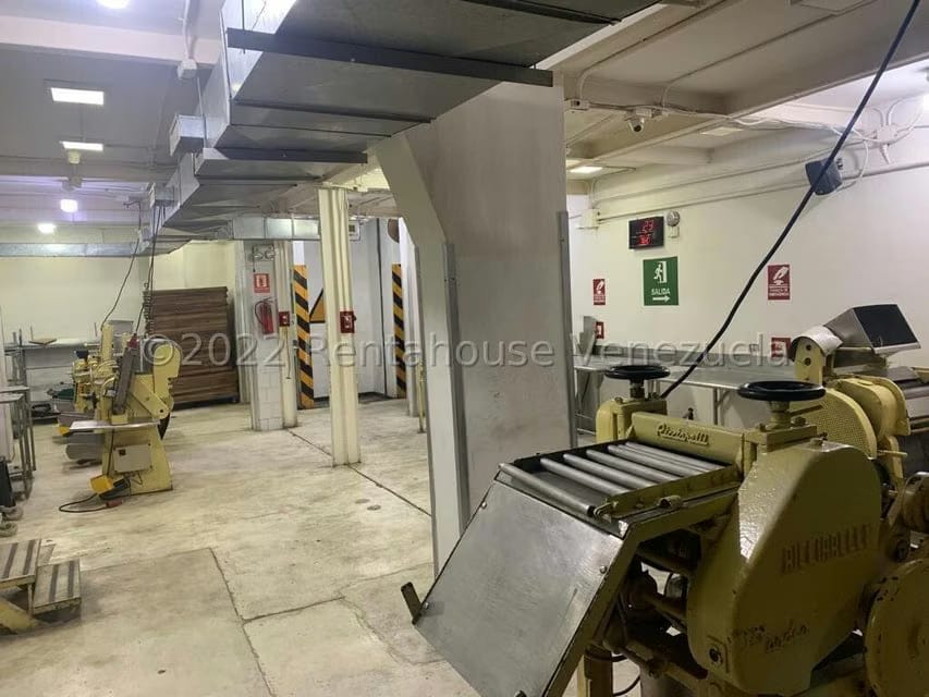 Negocios y Empresas (Alimentos y Bebidas) en Venta en Los Rosales, Distrito Metropolitano