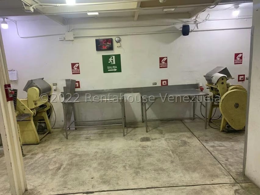 Negocios y Empresas (Alimentos y Bebidas) en Venta en Los Rosales, Distrito Metropolitano - 3
