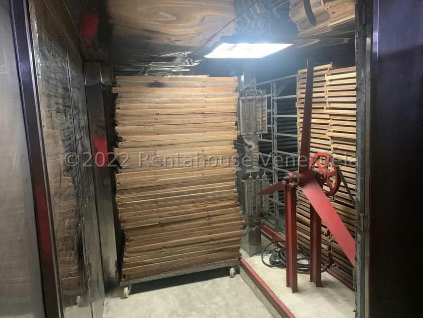 Negocios y Empresas (Alimentos y Bebidas) en Venta en Los Rosales, Distrito Metropolitano - 7