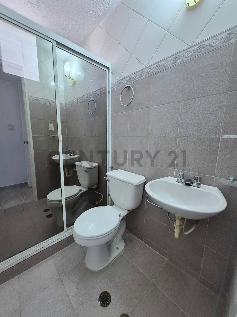 Apartamento amoblado y equipado en el C.R Terrazas del Mar-Via Al Rincón - 11