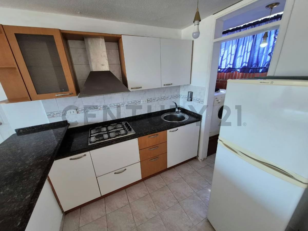 Apartamento amoblado y equipado en el C.R Terrazas del Mar-Via Al Rincón - 4