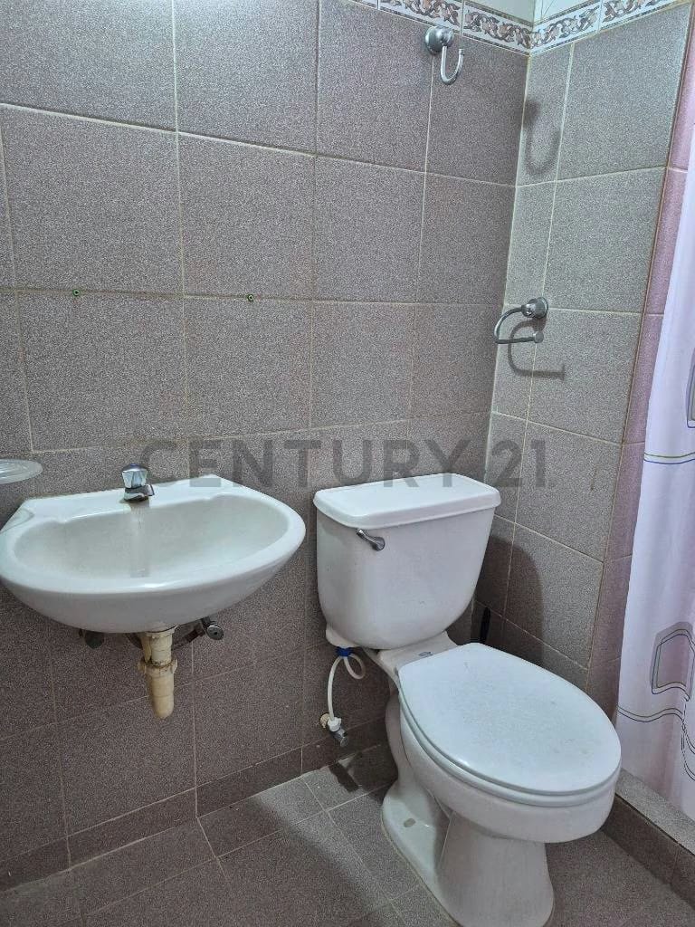 Apartamento amoblado y equipado en el C.R Terrazas del Mar-Via Al Rincón - 7