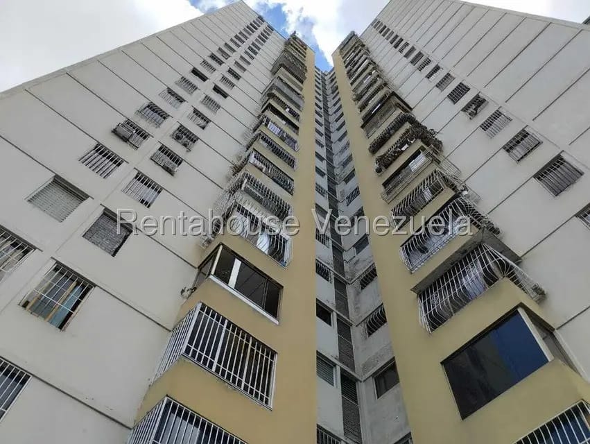 Apartamento (1 Nivel) en Venta en Los Samanes, Distrito Metropolitano