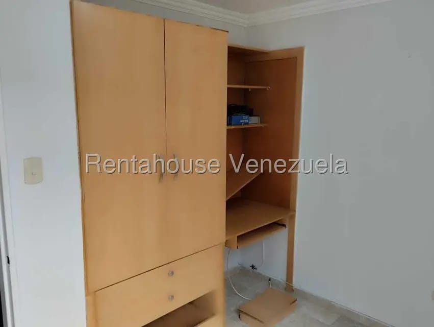 Apartamento (1 Nivel) en Venta en Los Samanes, Distrito Metropolitano - 14