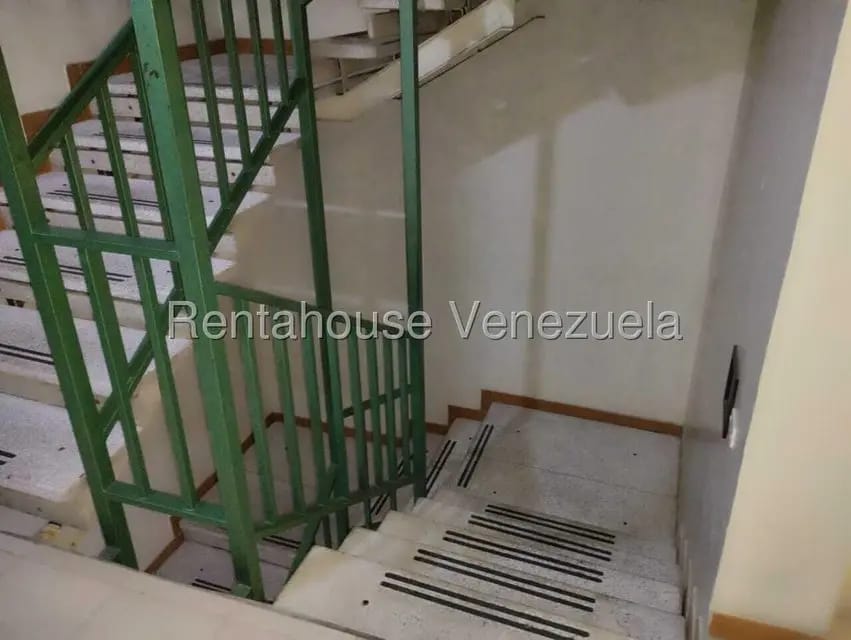 Apartamento (1 Nivel) en Venta en Los Samanes, Distrito Metropolitano - 15