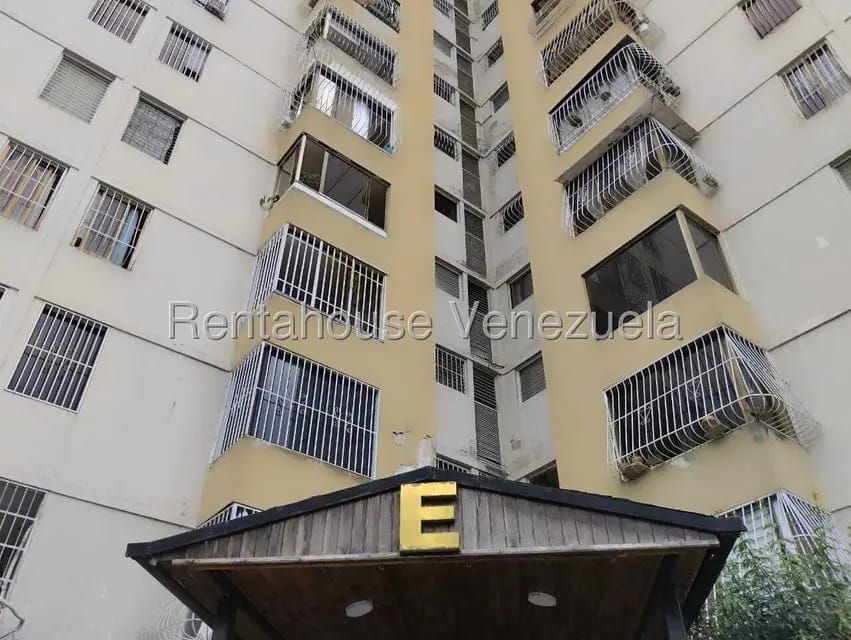 Apartamento (1 Nivel) en Venta en Los Samanes, Distrito Metropolitano - 18