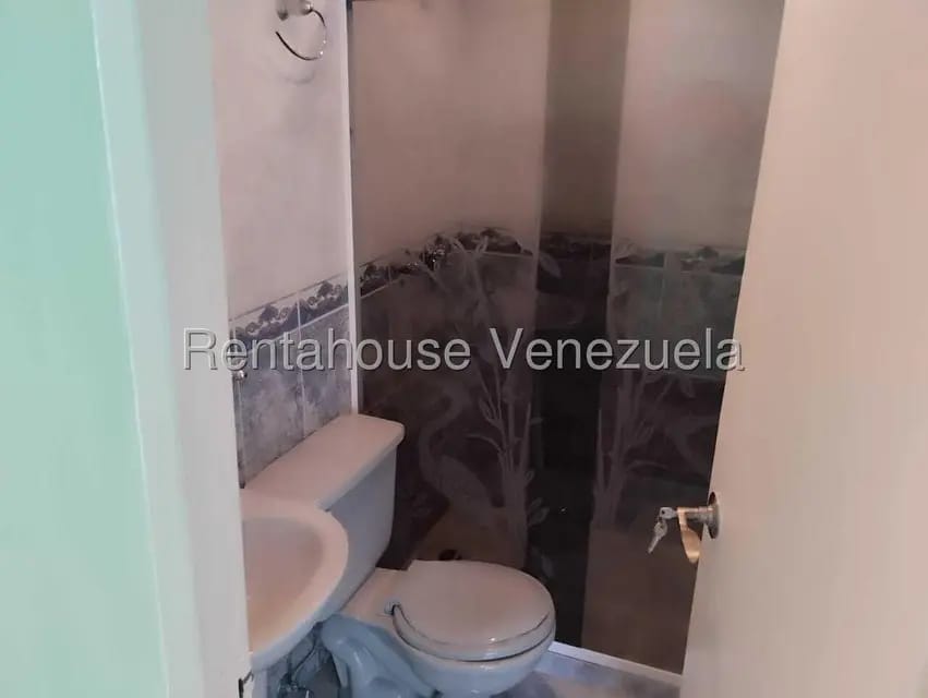 Apartamento (1 Nivel) en Venta en Los Samanes, Distrito Metropolitano - 10