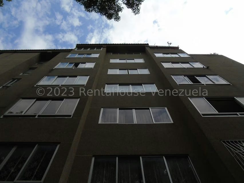 Apartamento (1 Nivel) en Venta en San Bernardino, Distrito Metropolitano