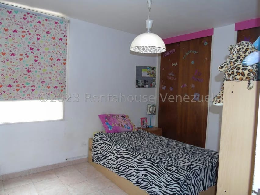 Apartamento (1 Nivel) en Venta en San Bernardino, Distrito Metropolitano - 23