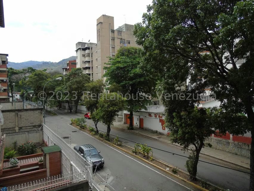 Apartamento (1 Nivel) en Venta en San Bernardino, Distrito Metropolitano - 28