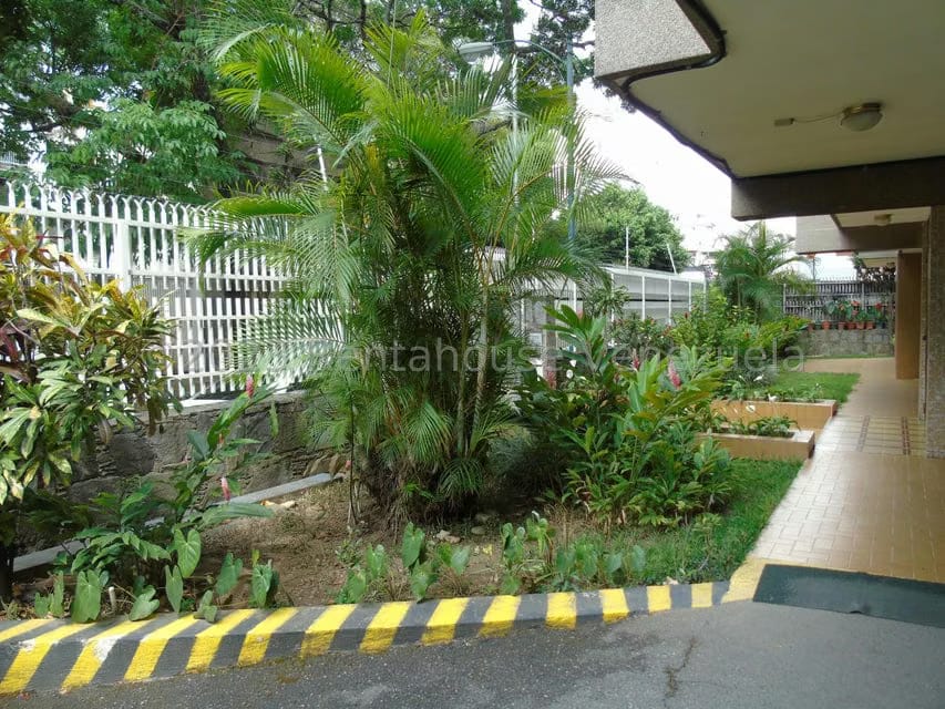 Apartamento (1 Nivel) en Venta en San Bernardino, Distrito Metropolitano - 30