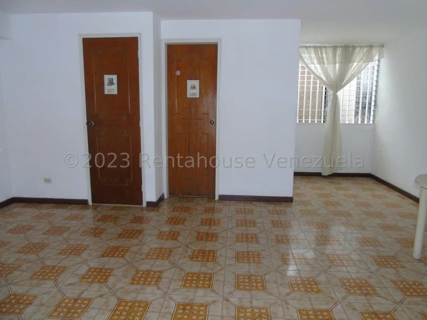 Apartamento (1 Nivel) en Venta en San Bernardino, Distrito Metropolitano - 31