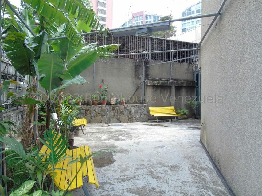 Apartamento (1 Nivel) en Venta en San Bernardino, Distrito Metropolitano - 35