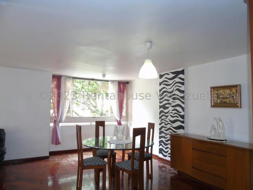Apartamento (1 Nivel) en Venta en San Bernardino, Distrito Metropolitano - 7