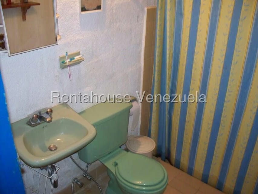 Comercial (Industrial) en Venta en Via Bocono, Trujillo - 119