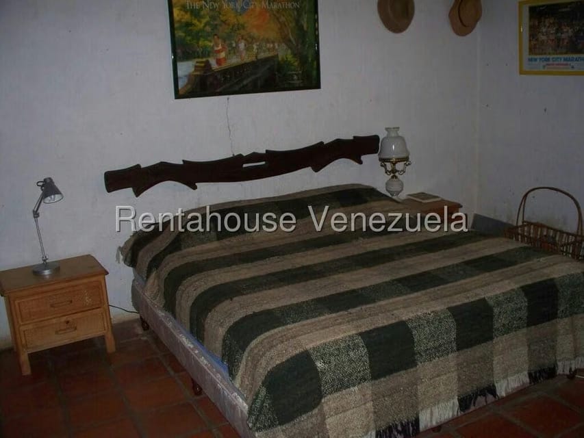 Comercial (Industrial) en Venta en Via Bocono, Trujillo - 121