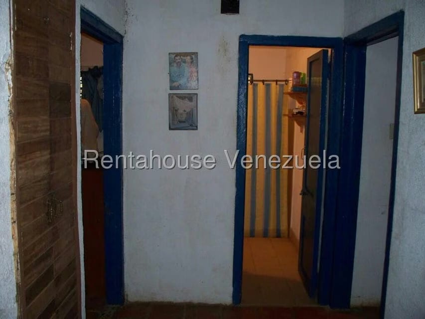 Comercial (Industrial) en Venta en Via Bocono, Trujillo - 123