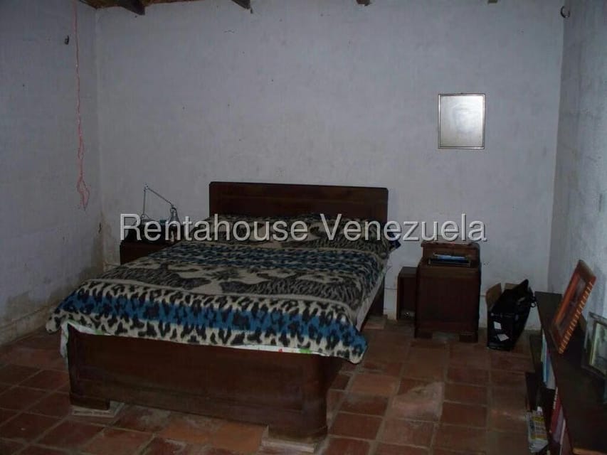 Comercial (Industrial) en Venta en Via Bocono, Trujillo - 124