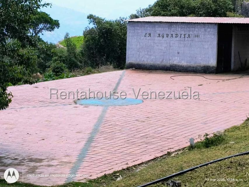 Comercial (Industrial) en Venta en Via Bocono, Trujillo - 15