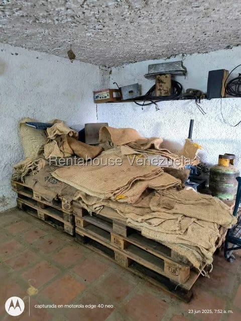 Comercial (Industrial) en Venta en Via Bocono, Trujillo - 143