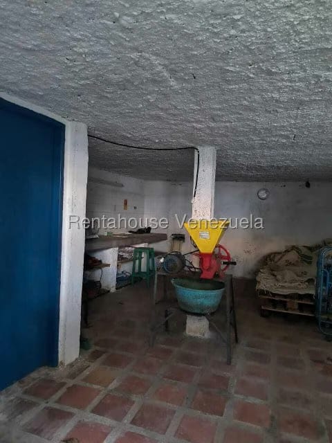 Comercial (Industrial) en Venta en Via Bocono, Trujillo - 146