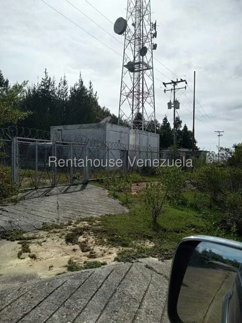 Comercial (Industrial) en Venta en Via Bocono, Trujillo - 149