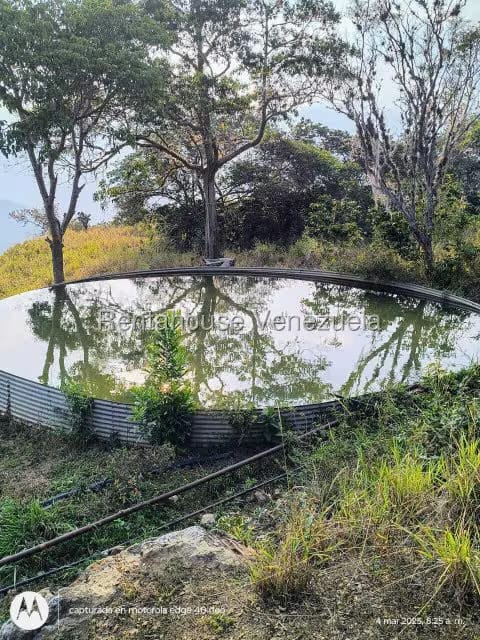 Comercial (Industrial) en Venta en Via Bocono, Trujillo - 150