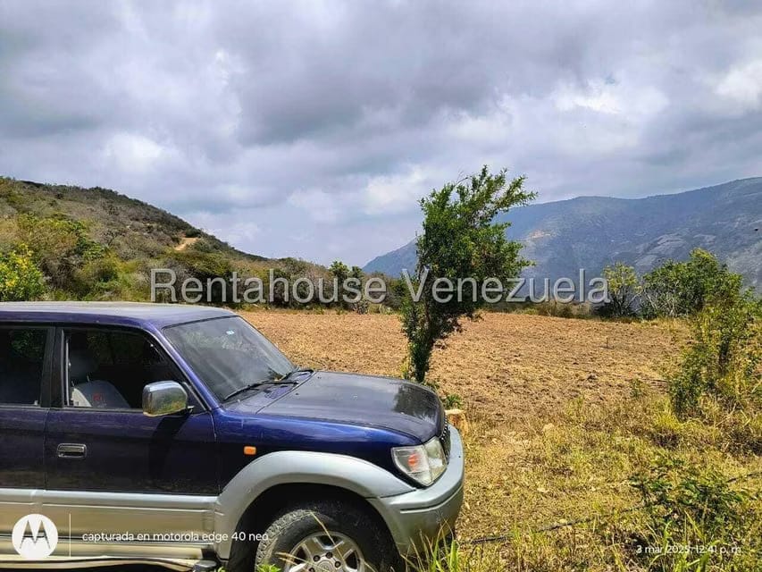 Comercial (Industrial) en Venta en Via Bocono, Trujillo - 152